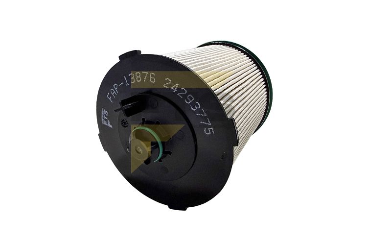 Imagem adicional do produto FILTRO COMBUSTIVEL VOLVO FH/FM4 - EURO 6 (SECUNDARIO) - Cód: FAP-13876